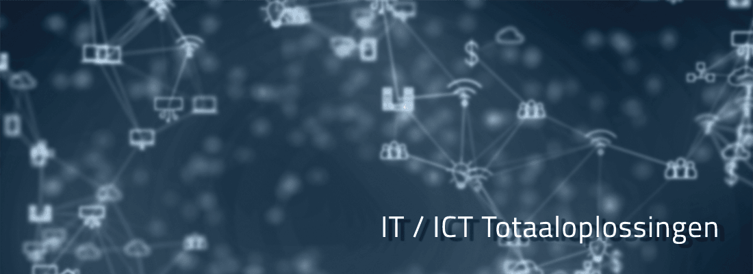 GPSforce IT/ICT Totaaloplossingen