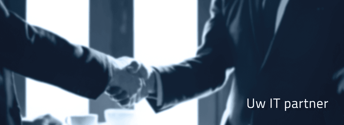 Uw IT Partner