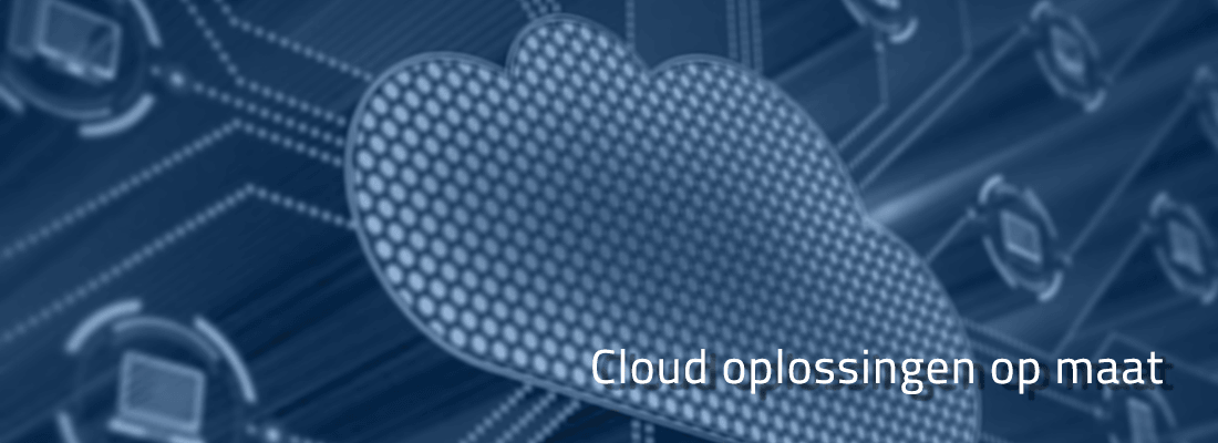 GPSforce Cloud Oplossingen